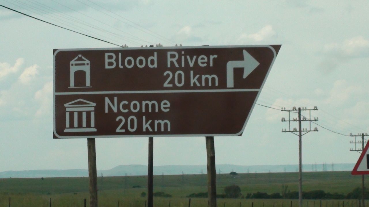 Willies Tourism — Zululand moment 9