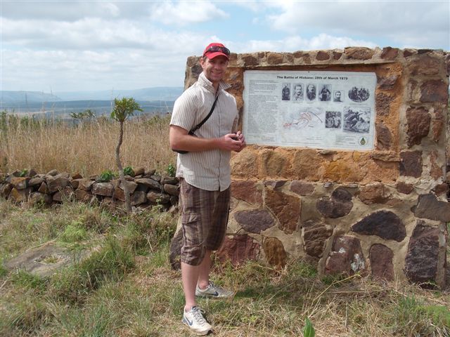 Willies Tourism — Zululand moment 32