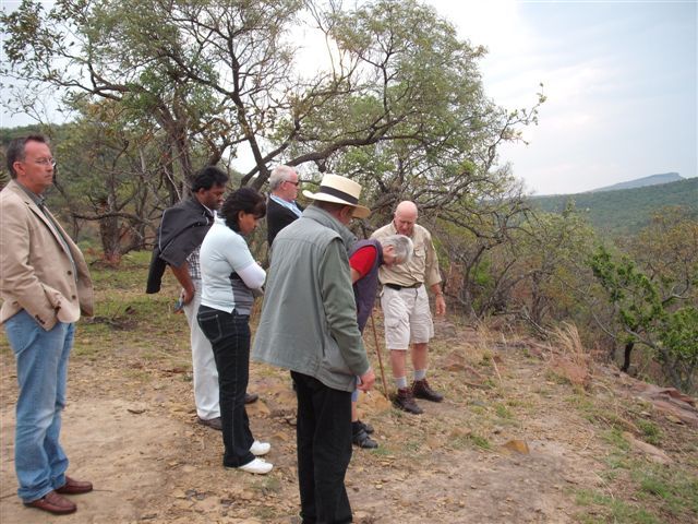 Willies Tourism — Zululand moment 48