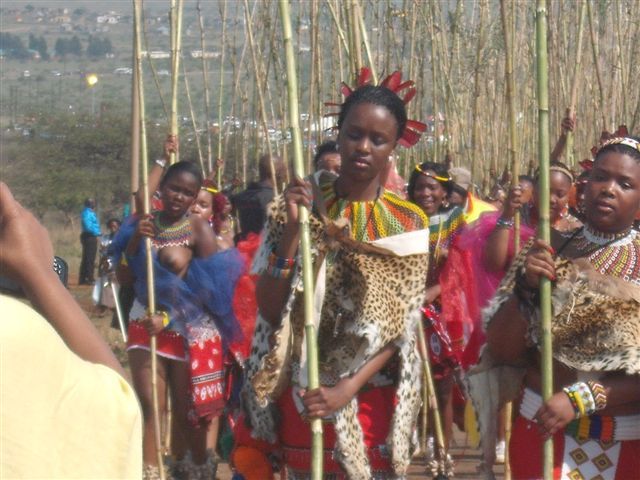 Willies Tourism — Zululand moment 25
