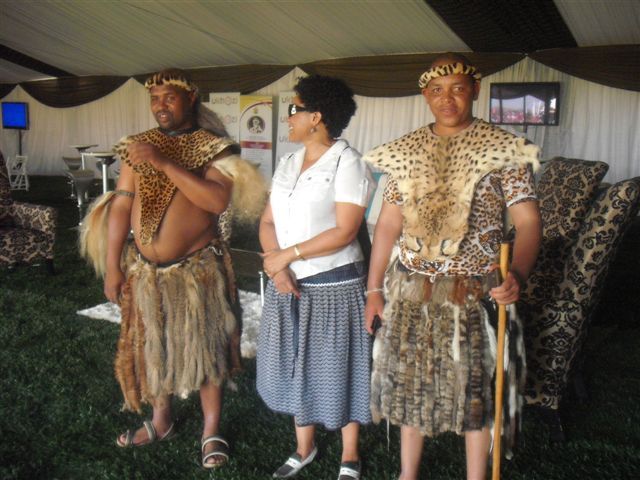 Willies Tourism — Zululand moment 29