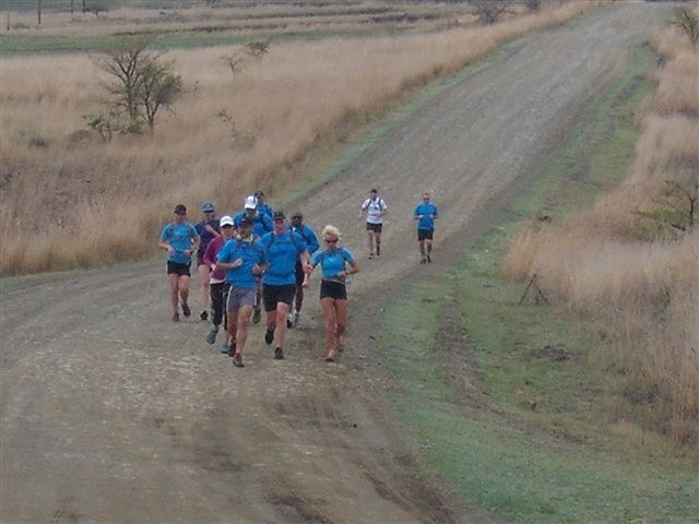 Willies Tourism — Zululand moment 45