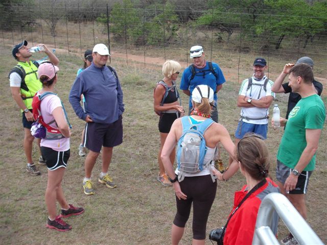 Willies Tourism — Zululand moment 42