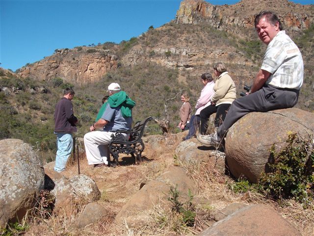 Willies Tourism — Zululand moment 22