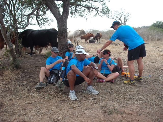 Willies Tourism — Zululand moment 40