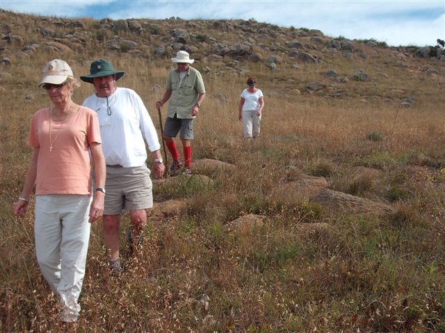 Willies Tourism — Zululand moment 17