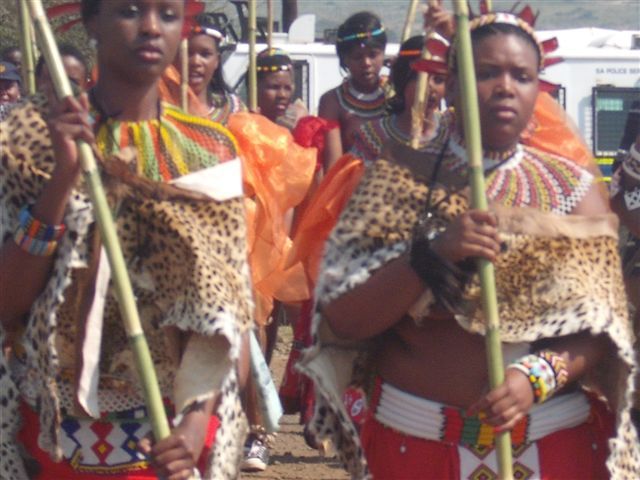 Willies Tourism — Zululand moment 27