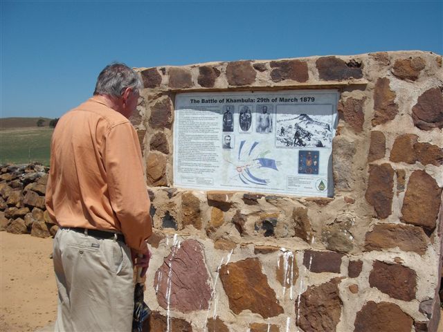 Willies Tourism — Zululand moment 36