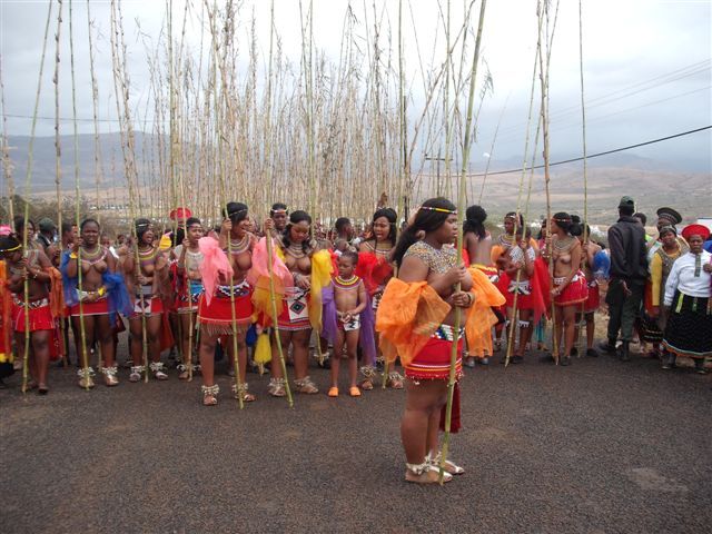Willies Tourism — Zululand moment 11
