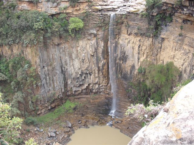 Willies Tourism — Zululand moment 44
