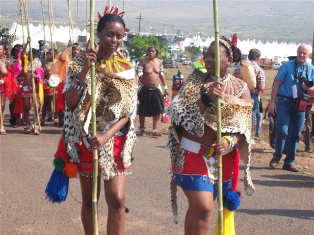 Willies Tourism — Zululand moment 23