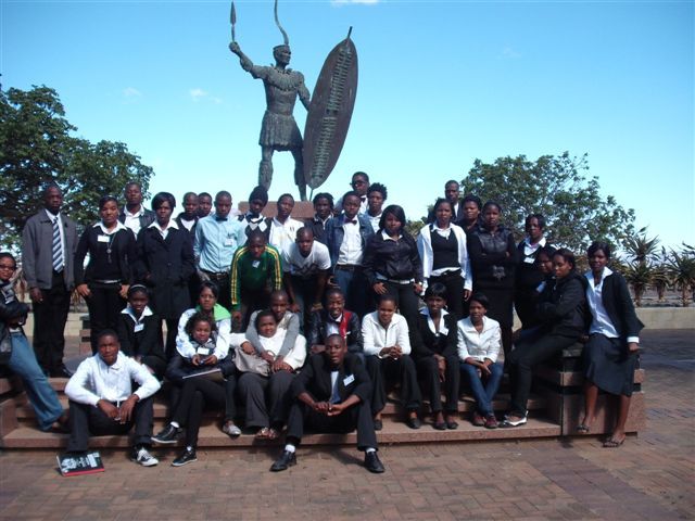 Willies Tourism — Zululand moment 1