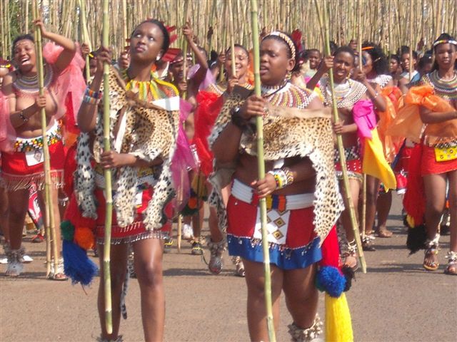 Willies Tourism — Zululand moment 24