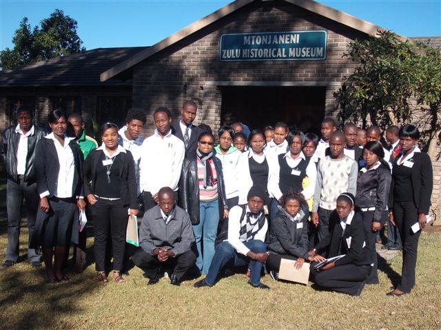 Willies Tourism — Zululand moment 10