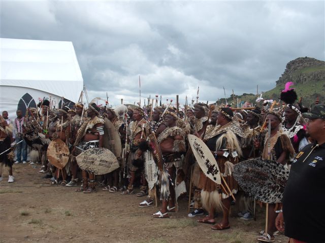 Willies Tourism — Zululand moment 7