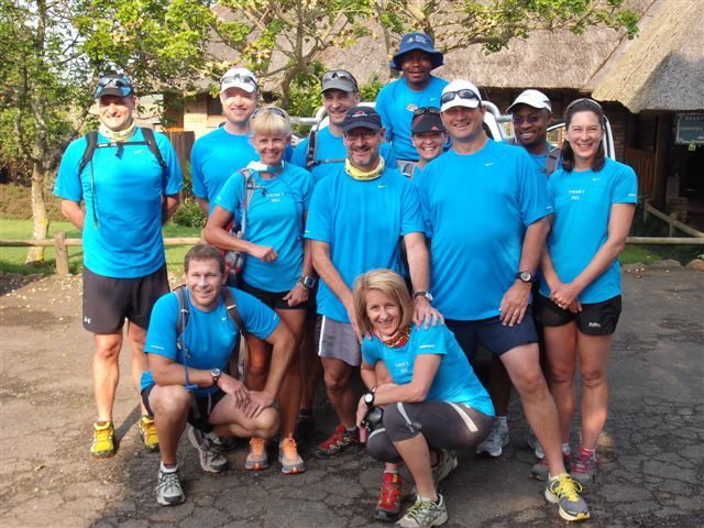 Willies Tourism — Zululand moment 37