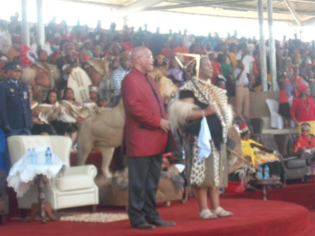 Willies Tourism — Zululand moment 30