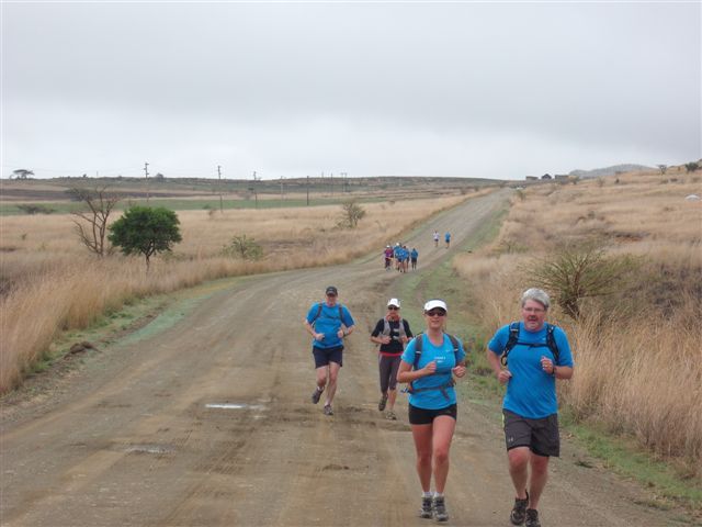 Willies Tourism — Zululand moment 4